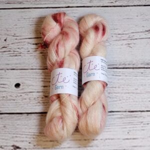 FaRe CoW Silk Mohair