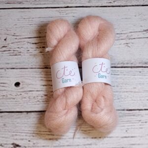 Co6 AO Silk Mohair