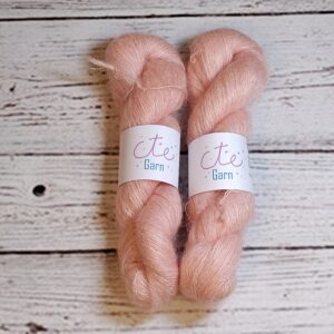 Co5 AO Silk Mohair