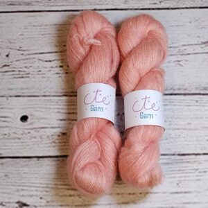 Co4 AO Silk Mohair
