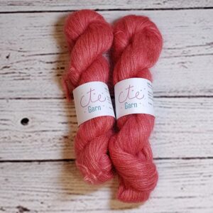 Co2 AO Silk Mohair