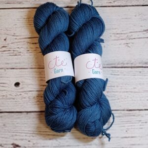 Marita sin Fine org. worsted