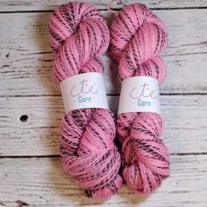 Rosa Zebra 4ply