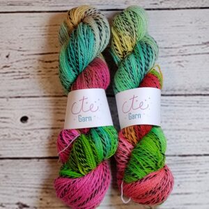Tivoli Zebra 4ply