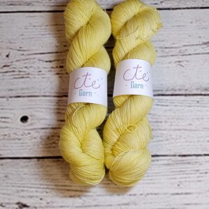Påske 2 Quarter Round