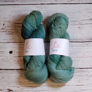 Restefest 25 Mellom merino