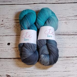 Undulaten Mellom merino