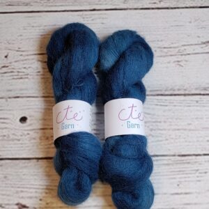 Dongeri Alpakka Fluff