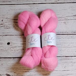 Linda sin Alpakka Fluff