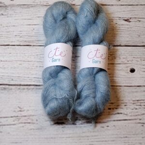 Ind 15 Silk Mohair