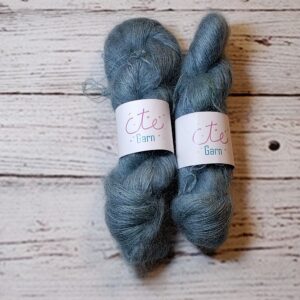 Co6 AO Ind 10 Silk Mohair