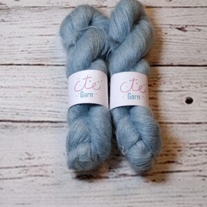 Ind 10 Silk Mohair