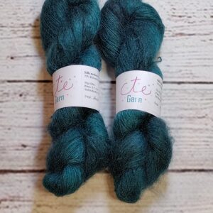 Audi Silk Mohair